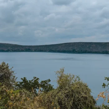 Lake Chala