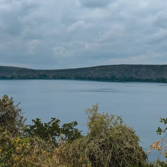 Lake Chala