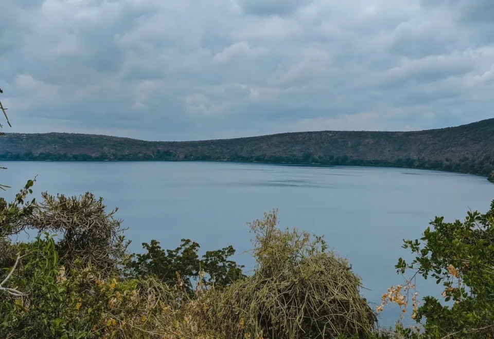 Lake Chala