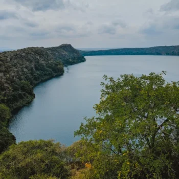 Lake Chala