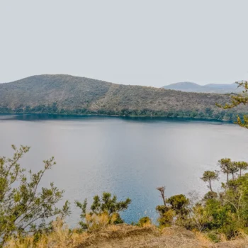 Lake Chala