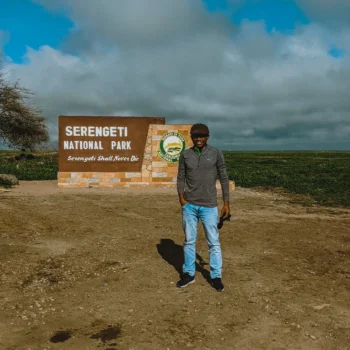 Serengeti National Park