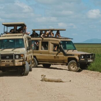 Serengeti National Park