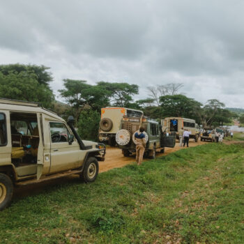 Serengeti National Park