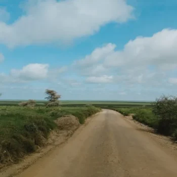 Serengeti National Park