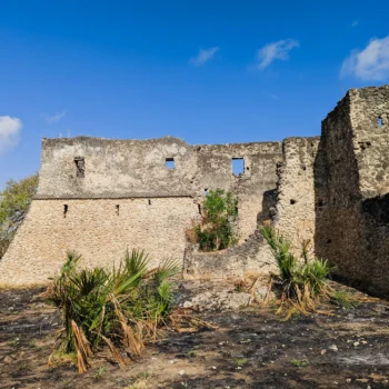 Kilwa