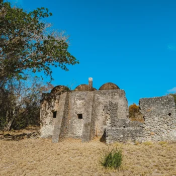 Kilwa