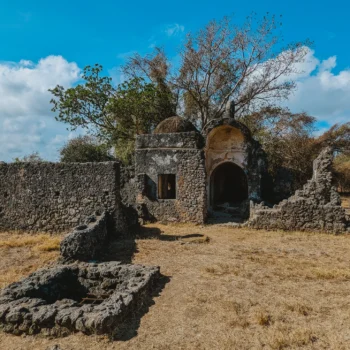 Kilwa