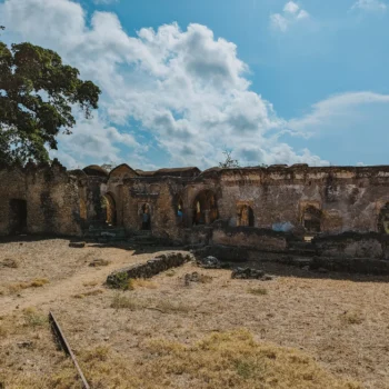 Kilwa