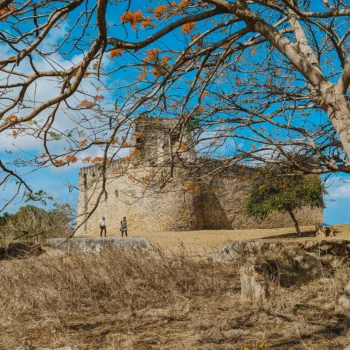 Kilwa