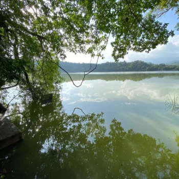 Lake Duluti
