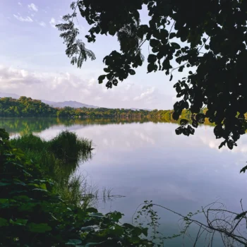 Lake Duluti