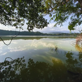 Lake Duluti
