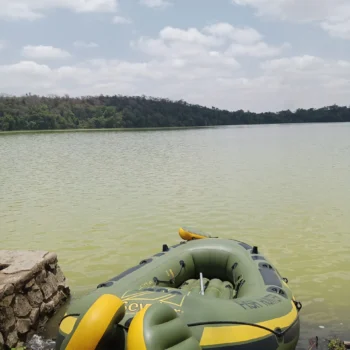 Lake Duluti