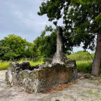 Kaole Ruins