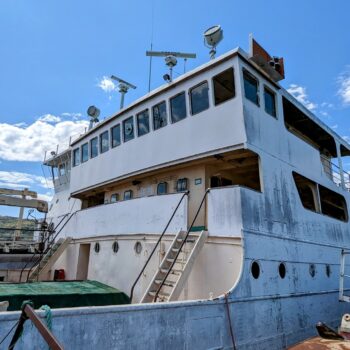 MV Liemba Kigoma