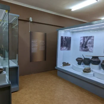 Mbozi Kimondo Meteorite