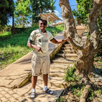 Dr. David Livingstone Memorial Museum