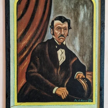 Dr. David Livingstone Memorial Museum