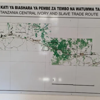 Dr. David Livingstone Memorial Museum