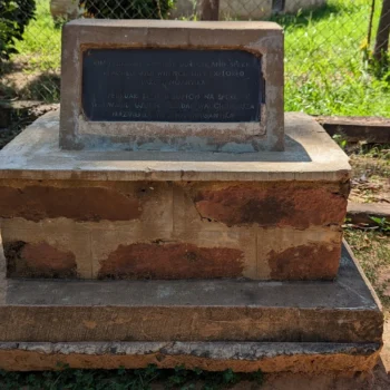 Dr. David Livingstone Memorial Museum