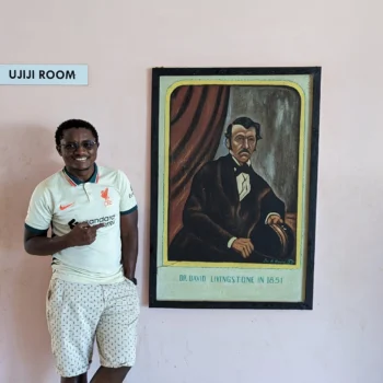 Dr. David Livingstone Memorial Museum