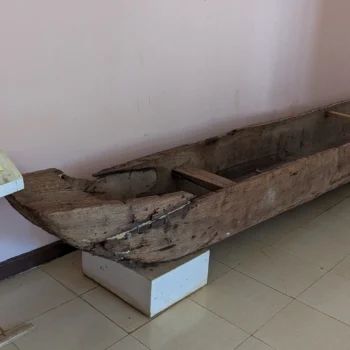 Dr. David Livingstone Memorial Museum