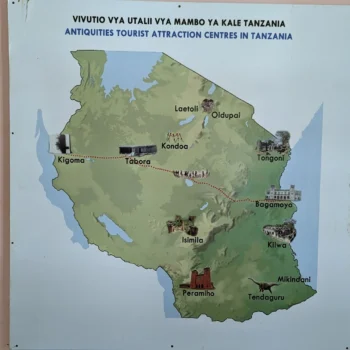 Dr. David Livingstone Memorial Museum