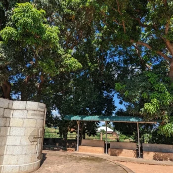 Dr. David Livingstone Memorial Museum