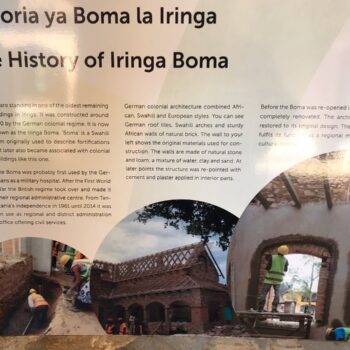 Iringa Boma