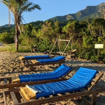 Mahale Mountains National Park