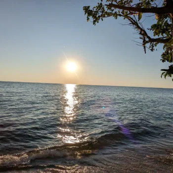 Mahale Mountains National Park