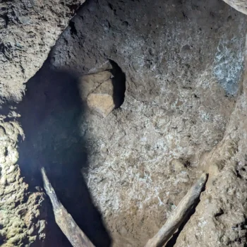 Marangu Ancient Chagga Caves