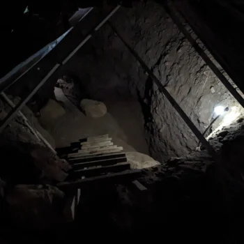 Marangu Ancient Chagga Caves