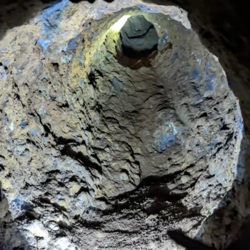 Marangu Ancient Chagga Caves