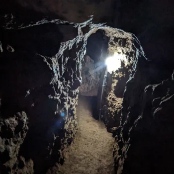Marangu Ancient Chagga Caves