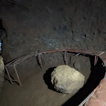 Marangu Ancient Chagga Caves