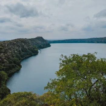 Lake Chala
