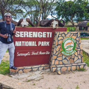 Serengeti National Park