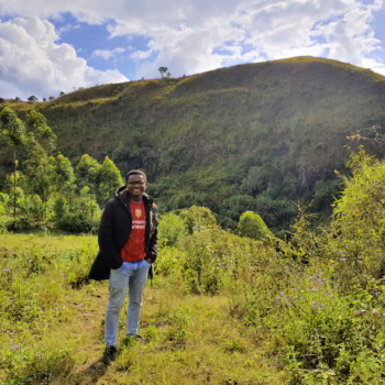 Kijungu & Daraja la Mungu