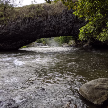 Kijungu & Daraja la Mungu