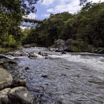 Kijungu & Daraja la Mungu