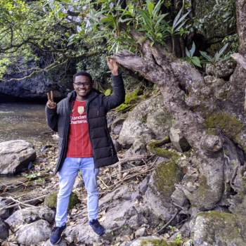 Kijungu & Daraja la Mungu