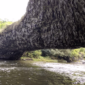 Kijungu & Daraja la Mungu