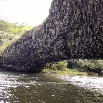 Kijungu & Daraja la Mungu