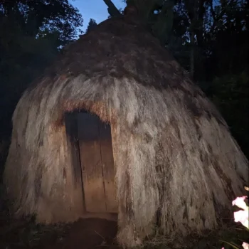 Marangu Ancient Chagga Caves