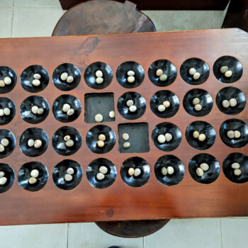 Nyerere Memorial House