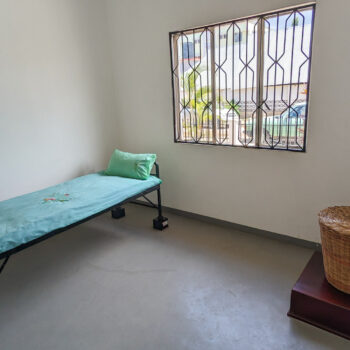 Nyerere Memorial House