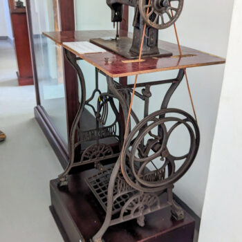 Nyerere Memorial House