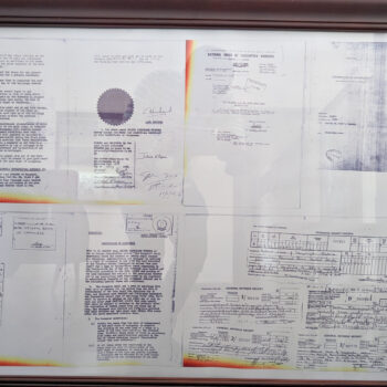 Nyerere Memorial House